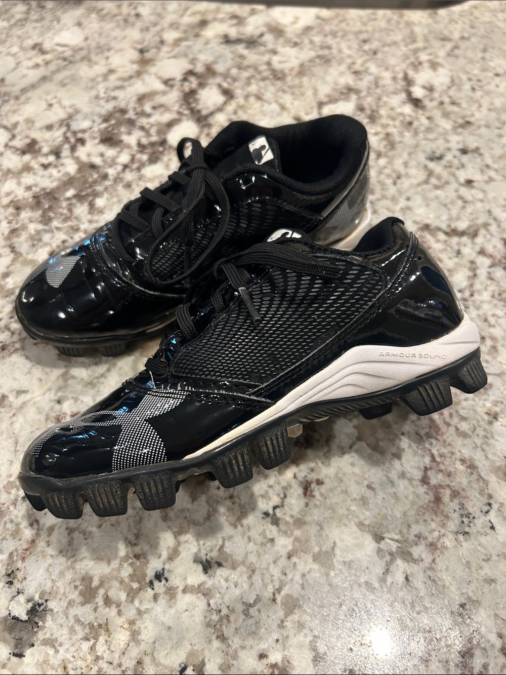 Under Armour Baseball Cleats